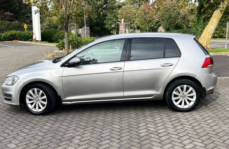 2013 Volkswagen Golf - photo 5