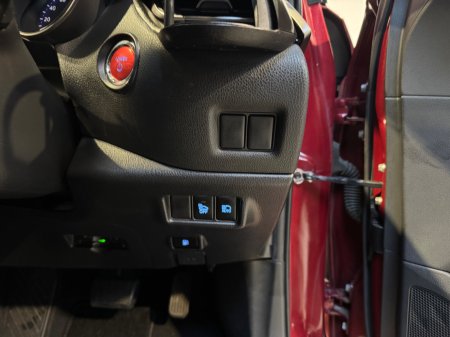 2017 Toyota C-HR - photo 20