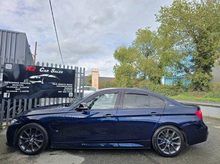 2018 BMW 3-Series - photo 11