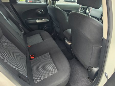2016 Nissan Juke - photo 21