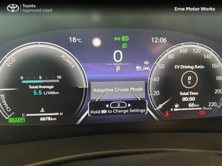 2026 Toyota C-HR - photo 13