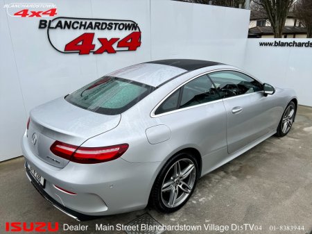 2018 Mercedes-Benz E-Class - photo 2