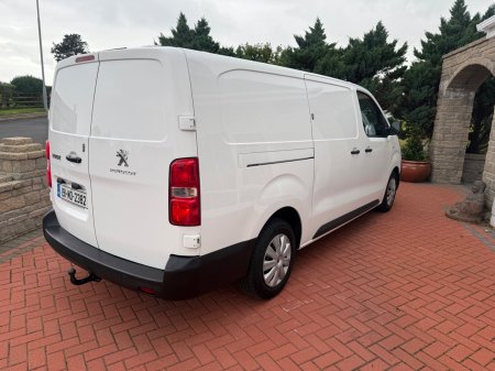 2019 Peugeot Expert - photo 10