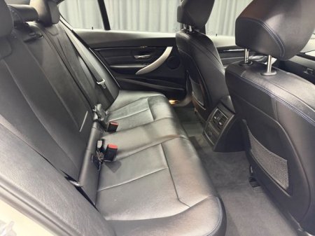 2018 BMW 3-Series - photo 27