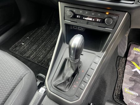 2019 Volkswagen Polo - photo 11