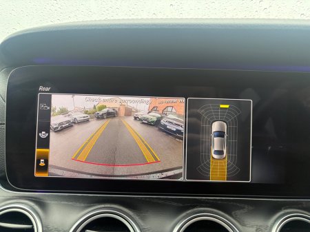 2020 Mercedes-Benz E-Class - photo 27