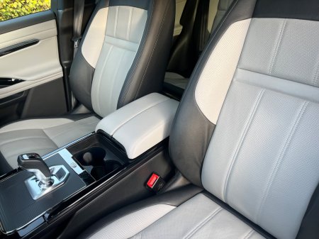 2023 Land Rover Range Rover Evoque - photo 30