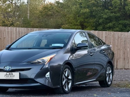 2017 Toyota Prius - photo 6