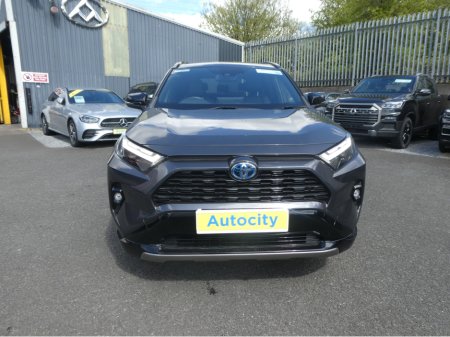 2022 Toyota RAV4 - photo 3