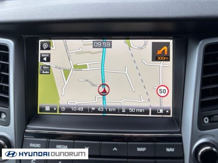 2017 Hyundai Tucson - photo 24