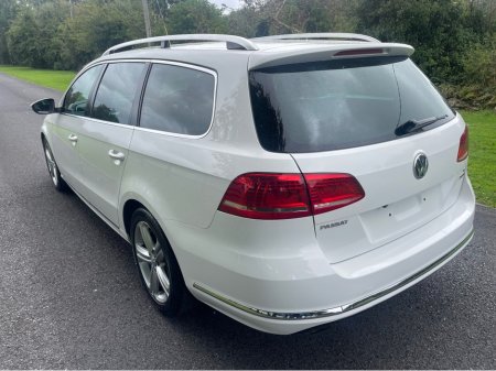 2015 Volkswagen Passat - photo 9