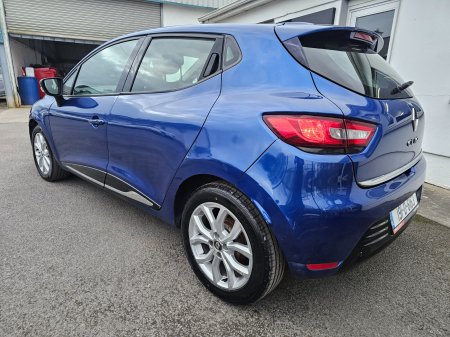 2019 Renault Clio - photo 6