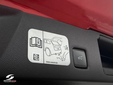 2021 Ford Kuga - photo 16