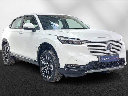 2022 Honda HR-V Hr-V Hatchback Advance