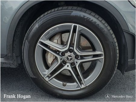 2020 Mercedes-Benz GLC - photo 5