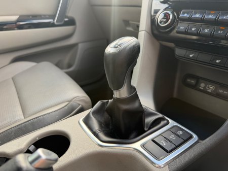 2018 Kia Sportage - photo 15