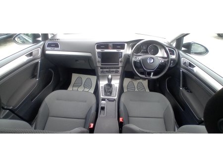 2017 Volkswagen Golf - photo 18