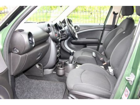 2015 Mini Countryman - photo 9