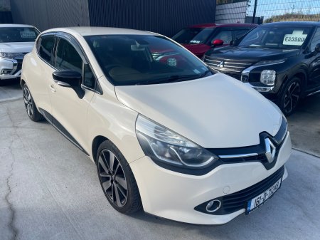 2016 Renault Clio - photo 2
