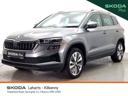 2024 Skoda Karoq - photo 13
