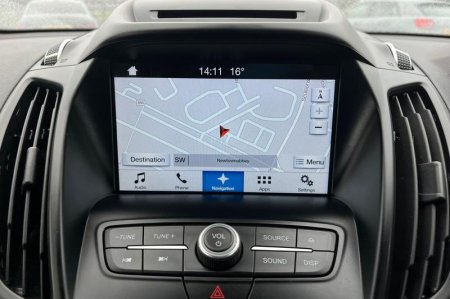 2017 Ford Kuga - photo 37