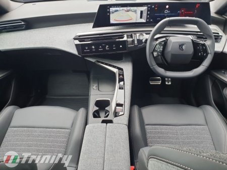 2025 Peugeot 5008 - photo 2