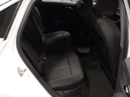 2021 Audi A3 - photo 32