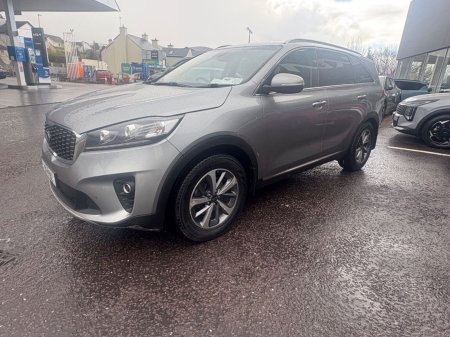 2020 Kia Sorento - photo 3