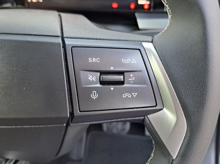 2025 Opel Frontera - photo 23