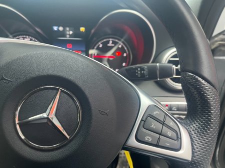 2017 Mercedes-Benz C-Class - photo 12