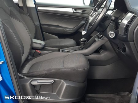 2022 Skoda Kodiaq - photo 15