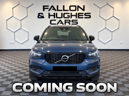 2021 Volvo XC40 - photo 5