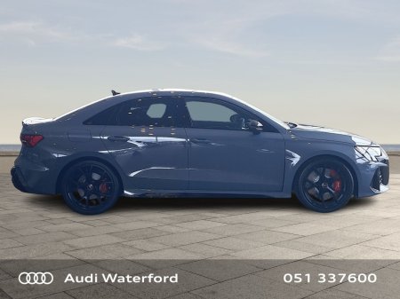 2026 Audi RS3 - photo 8