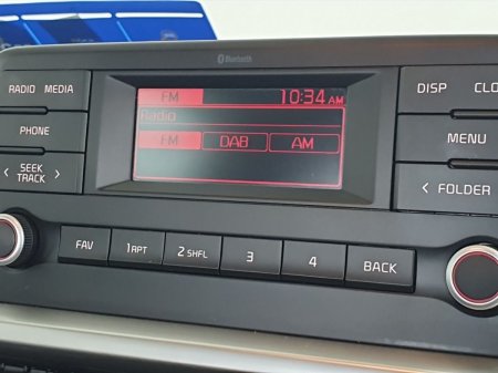 2022 Kia Picanto - photo 22