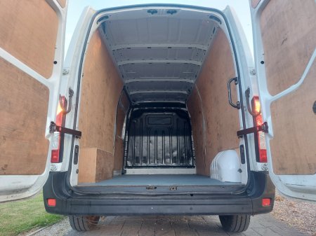 2023 Renault Master - photo 33