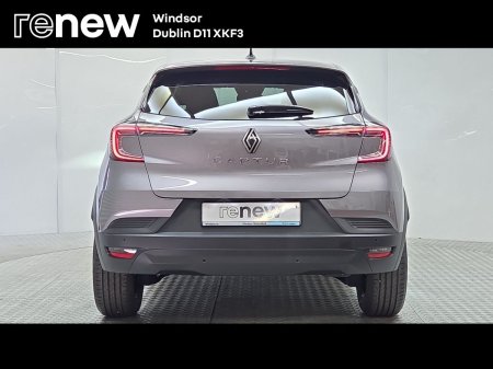 2026 Renault Captur - photo 9