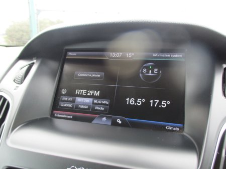 2016 Ford Focus - photo 3