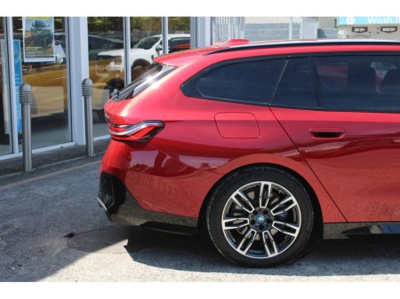 2025 BMW i5 - photo 14