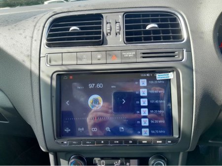 2017 Volkswagen Polo - photo 19