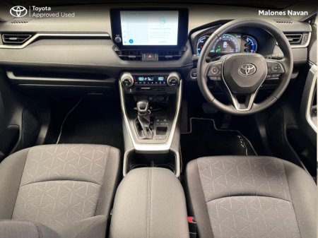 2024 Toyota RAV4 - photo 8