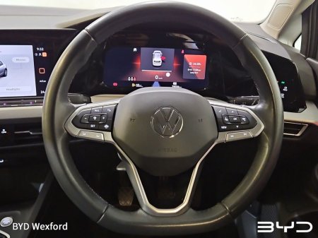 2024 Volkswagen Golf - photo 18