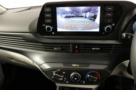 2023 Hyundai i20 - photo 13