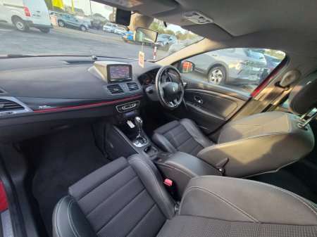 2014 Renault Megane - photo 11