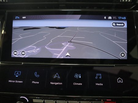 2023 Peugeot 308 - photo 18