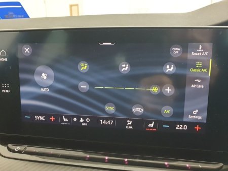 2024 Skoda Octavia - photo 57