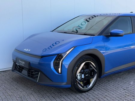 2026 Kia EV4 - photo 42