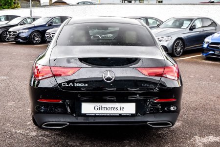 2023 Mercedes-Benz CLA - photo 6
