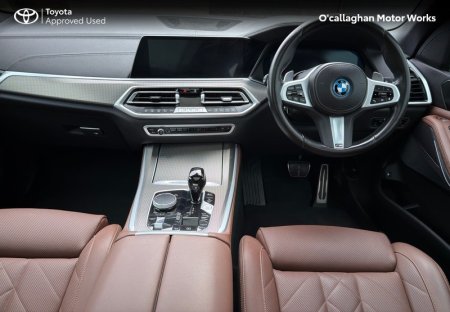 2023 BMW X5 - photo 12