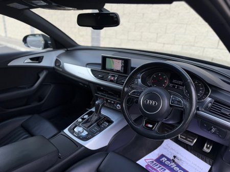 2016 Audi A6 - photo 10