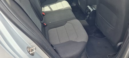 2013 Volkswagen Passat - photo 6